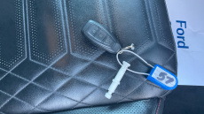 Ford Focus 1.0 EcoBoost ST-Line X 5dr Petrol Hatchback